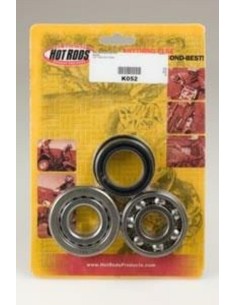 HOT RODS Crankshaft Bearing...