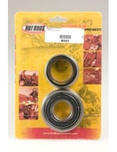 HOT RODS Crankshaft Bearing...