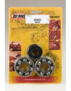 HOT RODS Kit rulment arbore...