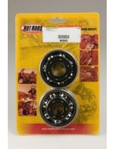 HOT RODS Kit rulment arbore...