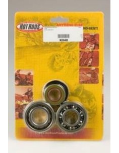 HOT RODS Kit rulment arbore...