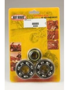 HOT RODS Kit rulment arbore...