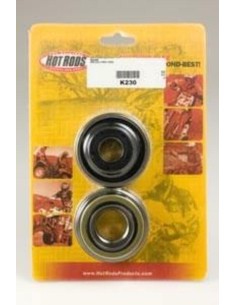 HOT RODS Kit rulment arbore...