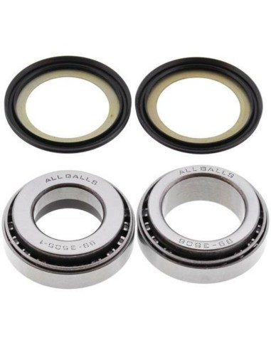 ALL BALLS Steering Shaft Bearing Kit