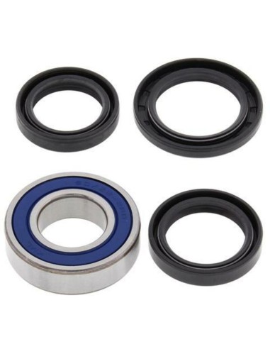 ALL BALLS Steering Shaft Bearing Kit Honda