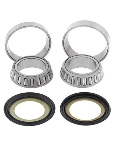 ALL BALLS Steering Shaft Bearing Kit Honda/HM