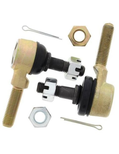 ALL BALLS Tie Rod End Kit Kawasaki KVF 650 Brute Force