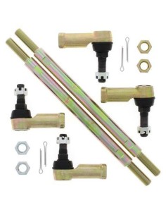 ALL BALLS Tie Rod Upgrade...