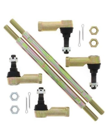 ALL BALLS Tie Rod Upgrade Kit Ø12mm Can-Am Renegade 500