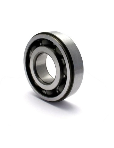 NTN Wheel Bearing 17x40x12mm