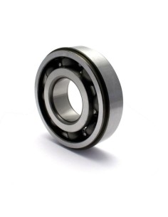 NTN Wheel Bearing 25x52x15mm