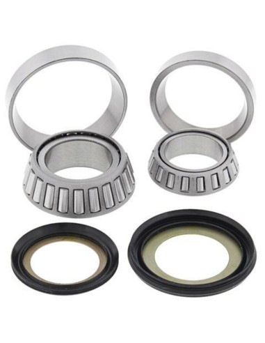 ALL BALLS Steering Shaft Bearing Kit Kawasaki KLX110