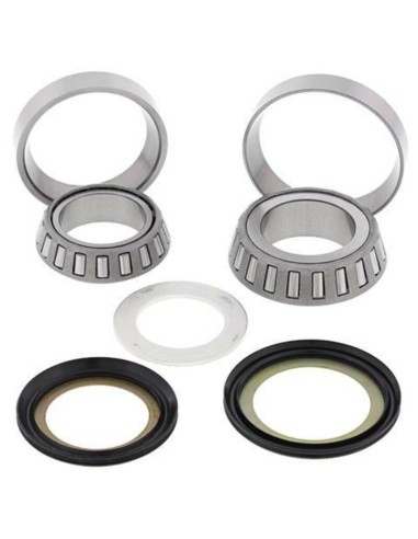 ALL BALLS Steering Shaft Bearing Kit Suzuki