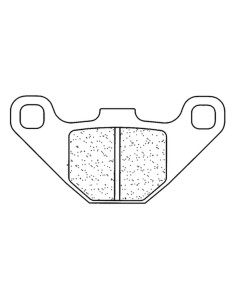 CL BRAKES Street Sintered...