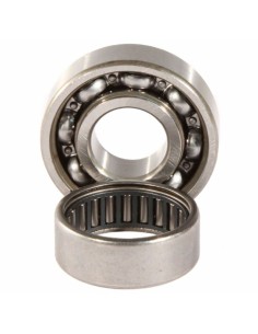 HOT RODS Balancer Shaft...