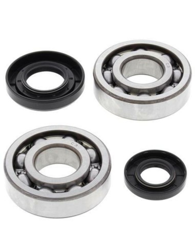 ALL BALLS Crankshaft Bearing & Oil Seal Kit