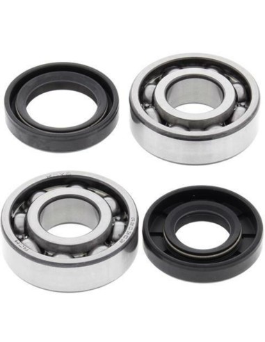 ALL BALLS Crankshaft Bearing & Oil... ALL BALLS Crankshaft Bearing & Oil...