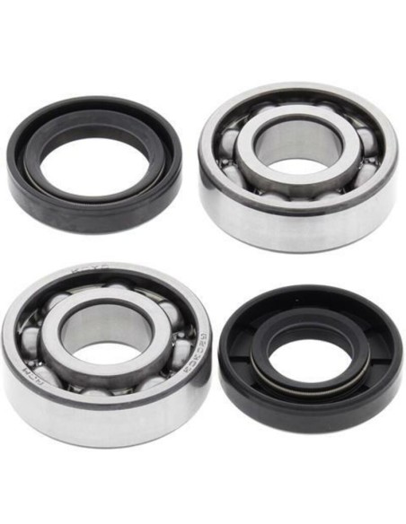 ALL BALLS Kit rulment arbore cotit și etanșare ulei