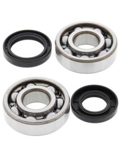 ALL BALLS Crankshaft... 2