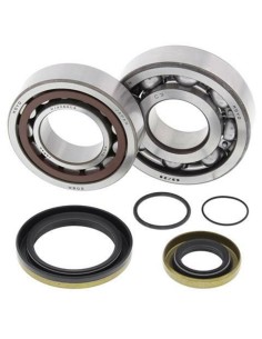 ALL BALLS Crankshaft...
