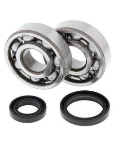 ALL BALLS Crankshaft...