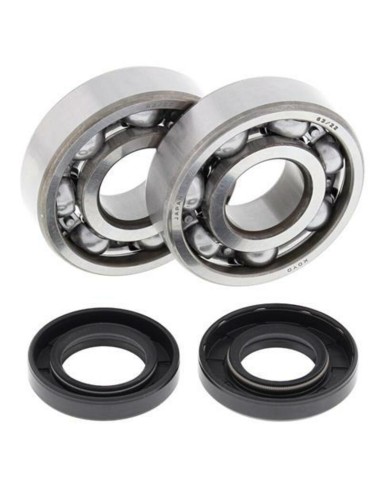 ALL BALLS Crankshaft Bearing & Oil Seal Kit