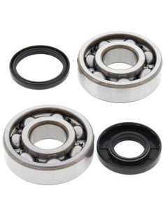 ALL BALLS Crankshaft...