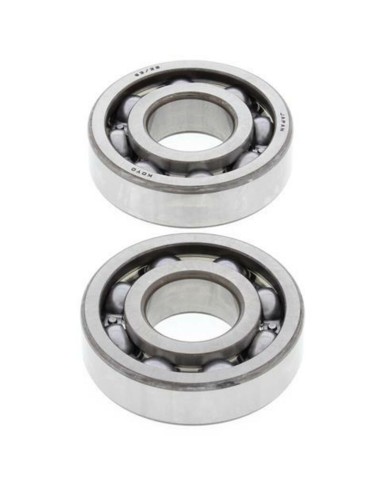 ALL BALLS Crankshaft Bearing & Oil Seal Kit