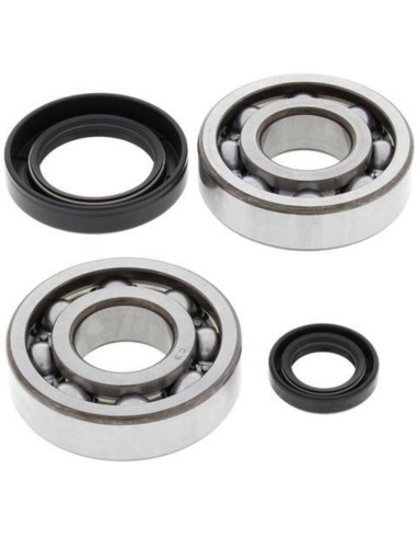 ALL BALLS Crankshaft Bearing & Oil Seal Kit