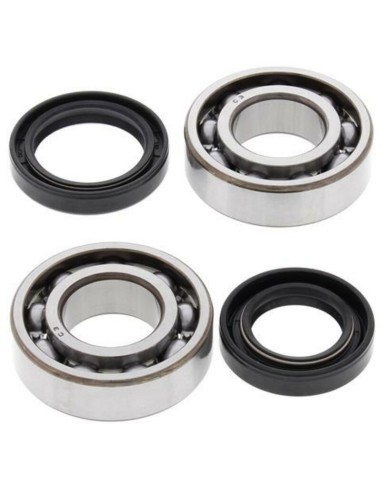 ALL BALLS Crankshaft Bearing & Oil Seal Kit