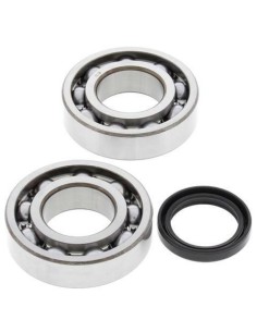 ALL BALLS Crankshaft...