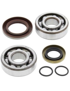 ALL BALLS Crankshaft...