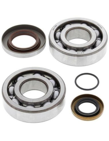 ALL BALLS Crankshaft Bearing & Oil Seal Kit