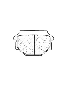 CL BRAKES Street Sintered... 2