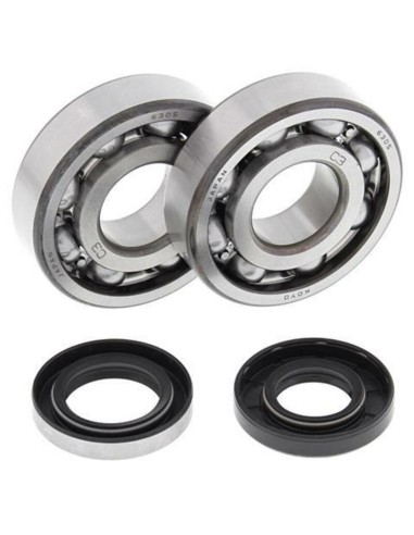 ALL BALLS Crankshaft Bearing & Oil Seal Kit