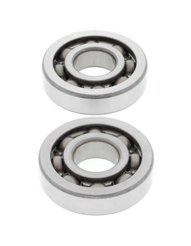 ALL BALLS Crankshaft Bearing & Oil Seal Kit