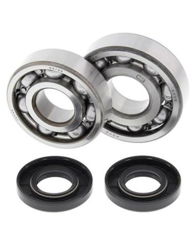 ALL BALLS Crankshaft Bearing & Oil Seal Kit