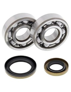 ALL BALLS Crankshaft...