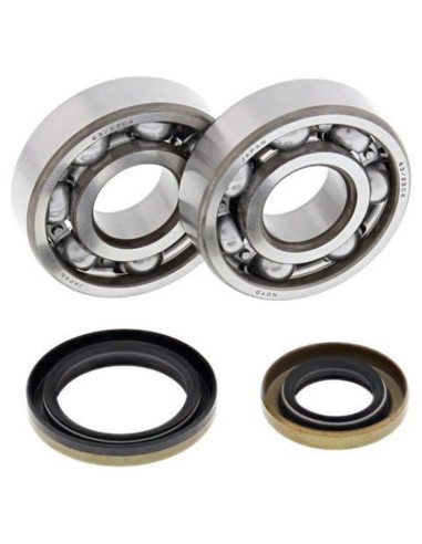 ALL BALLS Crankshaft Bearing & Oil Seal Kit