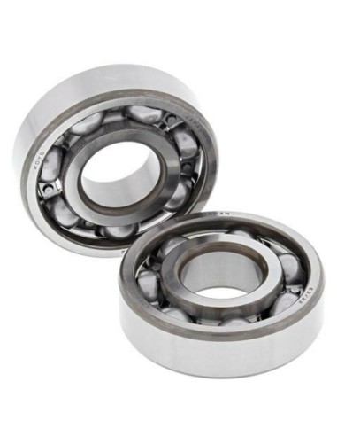 ALL BALLS Crankshaft Bearing & Oil Seal Kit