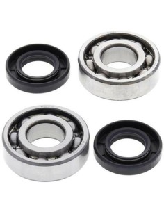 ALL BALLS Crankshaft...