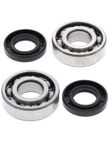 ALL BALLS Crankshaft Bearing & Oil Seal Kit