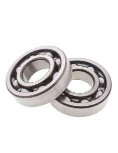 ALL BALLS Crankshaft...