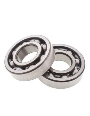 ALL BALLS Crankshaft Bearing & Oil Seal Kit