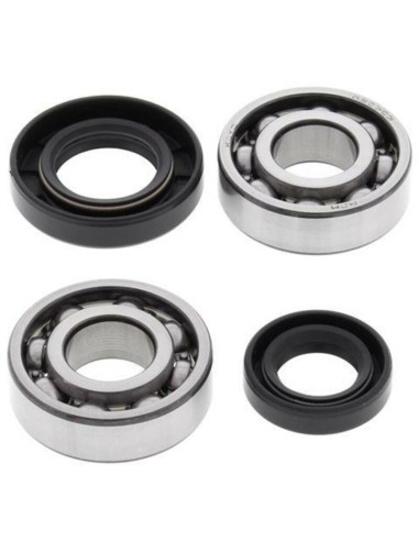 ALL BALLS Crankshaft Bearing & Oil Seal Kit