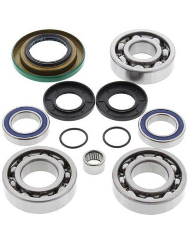 ALL BALLS Front Differential Bearing & Seal Kit Can Am