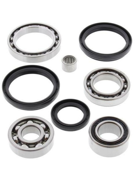 ALL BALLS Front Differential Bearing & Seal Kit Arctic Cat/Kymco