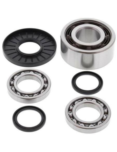 ALL BALLS Front Differential Bearing & Seal Kit Polaris