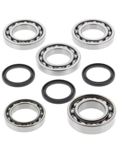 ALL BALLS Front Differential Bearing & Seal Kit Polaris RZR 800