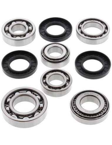 ALL BALLS Rear Differential Bearing & Seal Kit Yamaha
